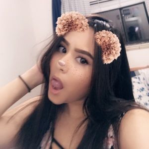 Meet your Posher, Aalondra